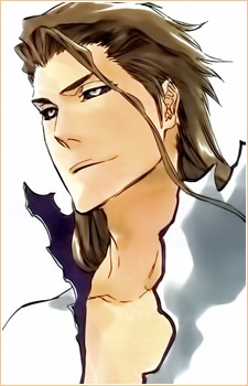 Sousuke Aizen