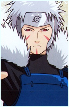 Tobirama Senju