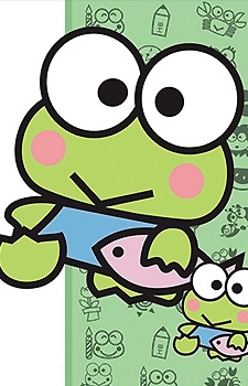 Keroppi Hasunoue