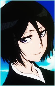 Rukia Kuchiki