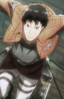 Bertolt Hoover