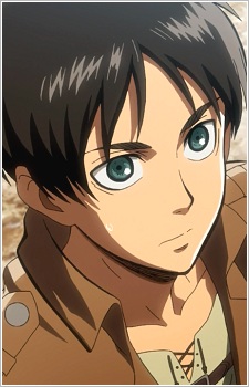 Eren Yeager