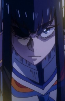 Satsuki Kiryuuin