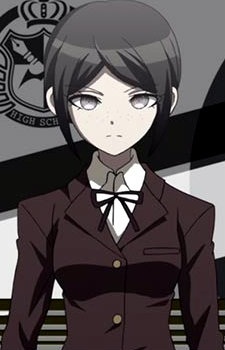 Mukuro Ikusaba