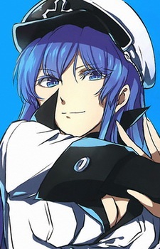 Esdeath