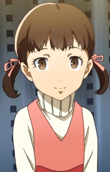 Nanako Doujima