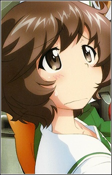 Yukari Akiyama