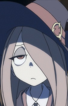 Sucy Manbavaran