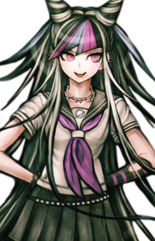 Ibuki Mioda