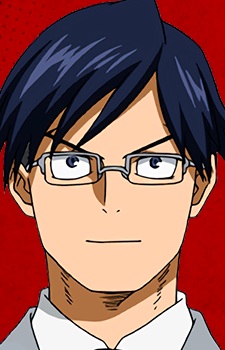 Tenya Iida