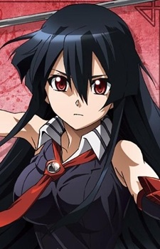 Akame