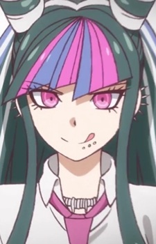 Ibuki Mioda