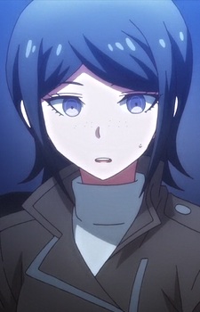 Mukuro Ikusaba