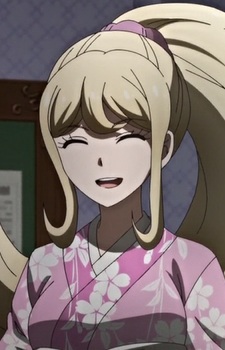 Hiyoko Saionji