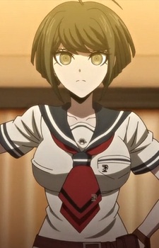 Komaru Naegi