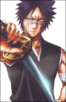 Shuuhei Hisagi