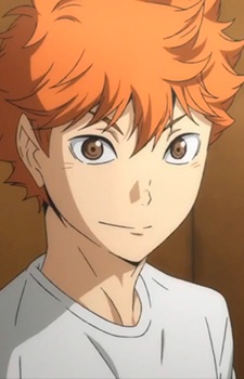 Shouyou Hinata