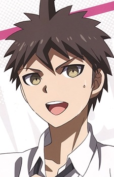 Hajime Hinata