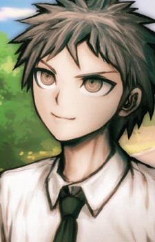 Hajime Hinata