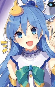 Aqua