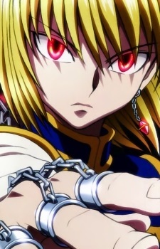 Kurapika