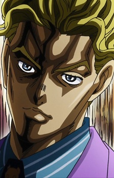 Yoshikage Kira