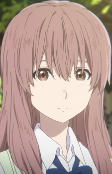 Shouko Nishimiya