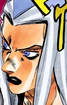 Leone Abbacchio