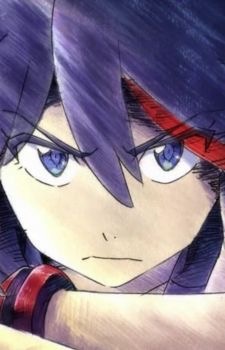 Ryuuko Matoi