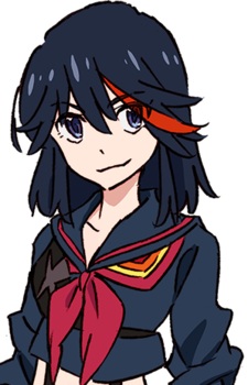 Ryuuko Matoi