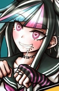 Ibuki Mioda