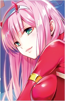 Zero Two