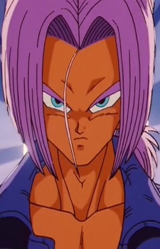 Future Trunks