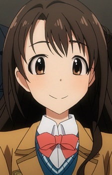 Uzuki Shimamura