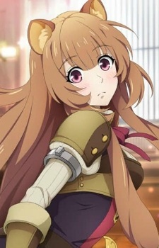 Raphtalia