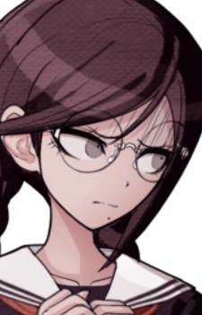 Touko Fukawa