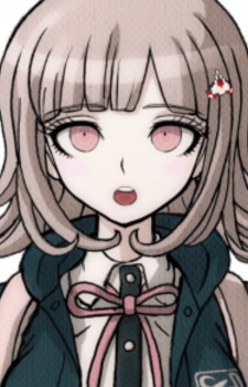 Chiaki Nanami