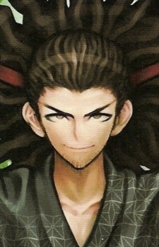 Yasuhiro Hagakure