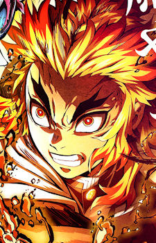 Kyoujurou Rengoku