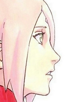 Sakura Haruno