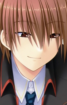 Kyousuke Natsume