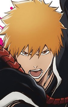 Ichigo Kurosaki