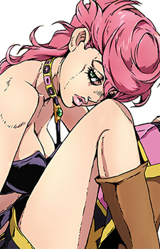 Trish Una