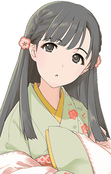 Sae Kobayakawa