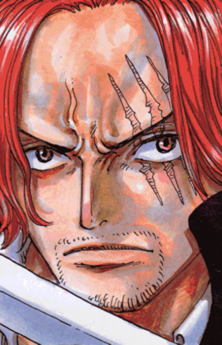 Shanks