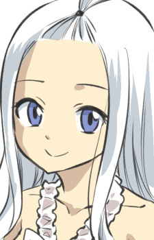 Mirajane Strauss