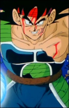 Bardock