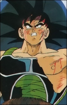 Bardock