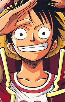 Luffy Monkey D.