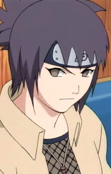 Anko Mitarashi